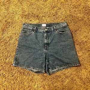 Vintage Calvin Klein Shorts